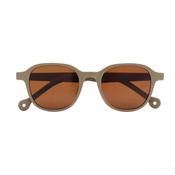 Parafina Sunglasses - Recycled Rubber - Luna image