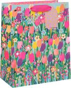 Glick Gift Bag Large - Tulip Meadow