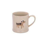 Sass &amp; Belle Mug - Dog Motif