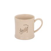 Sass &amp; Belle Mug - Cat Motif