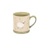 Sass &amp; Belle Mug - Sheep Motif image