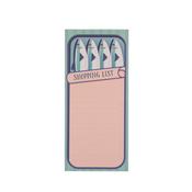 Sass &amp; Belle List Pad - Tin of Sardines image
