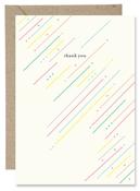 The Paper Gull - Thank You