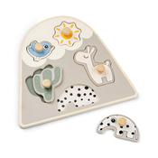 Done by Deer Playing - Lalee Puzzle