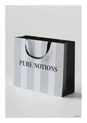 Ray Hurley Print - A4 Pure Notions