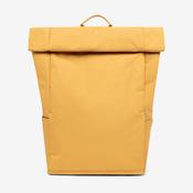 Lefrik Bag - Roll Top - Mustard