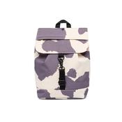 Lefrik Bag - Kaut Mini Backpack - Printed Cow image