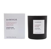 La Bougie Candle - Desert  Rose