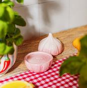 Sass &amp; Belle - Garlic Salt &amp; Pepper Shakers image