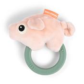 Done by Deer Playing - Sensory Rattle with Teether - Pigee