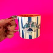 Disaster Designs Cup - Fish image