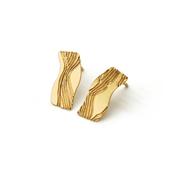 Nadja Carlotti Jewellery - Jacquard Studs image