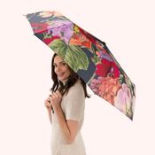 Powder Umbrella - Posy image