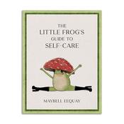 Book - The Little Frog's Guide to Self Care image