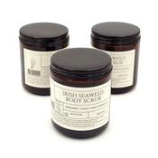 WASI Seaweed Skincare - Body Scrub