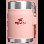 Stanley - Legendary Classic Food Jar + Spork - 0.4L