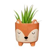 Sass &amp; Belle Planter - Mini Fox
