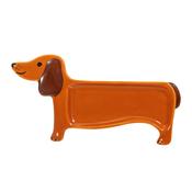 Sass &amp; Belle Tea Bag Dish - Sausage Dog
