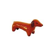 Sass &amp; Belle Token - Sausage Dog