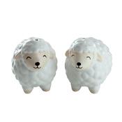 Sass &amp; Belle Salt &amp; Pepper Set - Sheep
