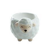Sass &amp; Belle Egg Cup - Sheep image