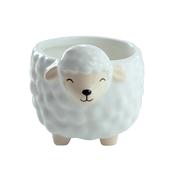 Sass &amp; Belle Planter - Mini Sheep