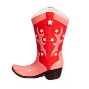 Sass &amp; Belle Vase - Cowboy Boot