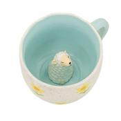 Sass &amp; Belle Mug - Surprise Sheep
