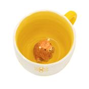 Sass &amp; Belle Mug - Surprise Highland Cow