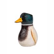 Sass &amp; Belle Vase - Mallard Duck