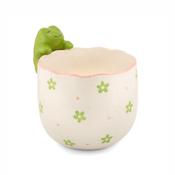 Sass &amp; Belle Planter - Peeking Frog