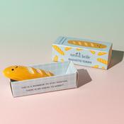 Sass &amp; Belle Token - Baguette image