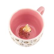Sass &amp; Belle Mug - Surprise Leopard