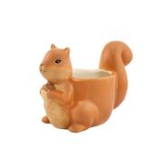 Sass &amp; Belle Planter - Squirrel image