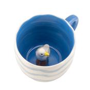 Sass &amp; Belle Mug - Surprise Seagull