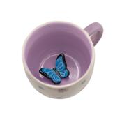 Sass &amp; Belle Mug - Surprise Butterfly image