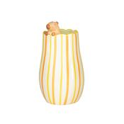 Sass &amp; Belle Vase - Peeking Capybara image