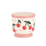 Sass &amp; Belle Planter - Cherry image