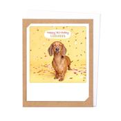 Pickmotion Photo-Card - Happy Birthday Gorgeous