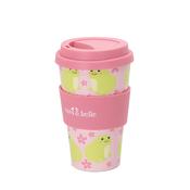 Sass &amp; Belle Travel Mug - Frog image