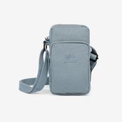 Lefrik Bag - Amsterdam Bag Stone Blue