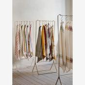Madam Stoltz Interior - Iron Rack
