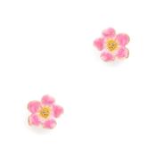Bill Skinner Earrings - Forget Me Not Studs image