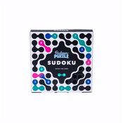 Professor Puzzle - Sudoku image
