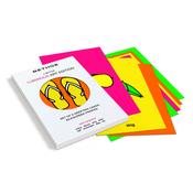 Leuchtturm1917 - Bethge Luminous Art Edition - Box of 8 Greeting Cards