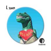 Pickmotion Magnet Large - Big Hug Dino