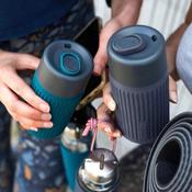 Black &amp; Blum - Glass Travel Cup