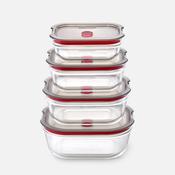 Black &amp; Blum - Glass Food Containers image