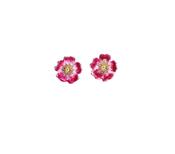 Bill Skinner Earrings- Wildflower Studs