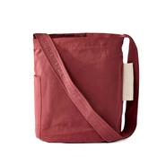 Tintok Mira Canvas Bag - Dusty Cedar